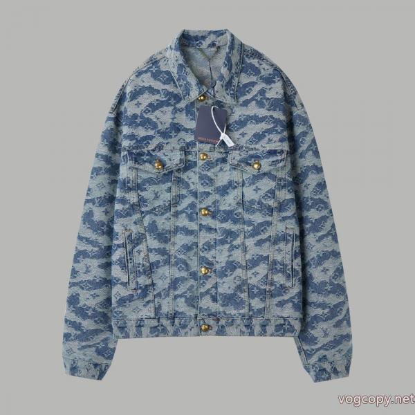季節限定販売 国内完売 プレゼントにもLOUIS VUITTONコート偽物 通販 0 