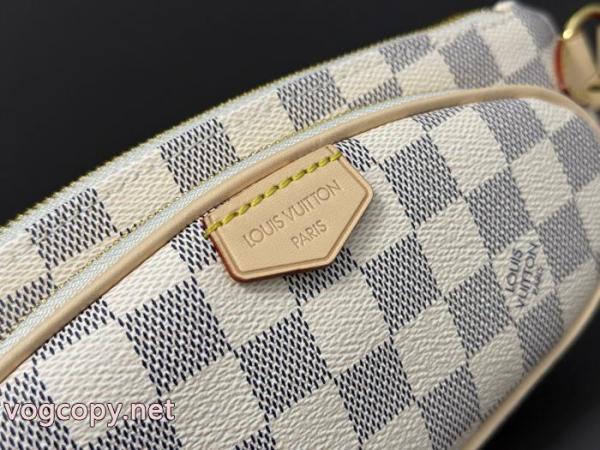 ルイ ヴィトン華やかムードを演出して 人気の秋冬新作再登場 レア色入荷ブランド 通販 激安 バッグ.. 3