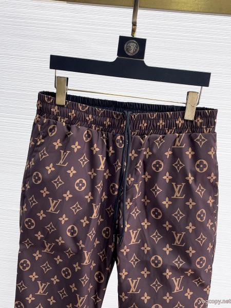 LOUIS VUITTON安い海外限定 女性らしいシルエット ~希少 偽 ブランド 通販 ズボン.. 0