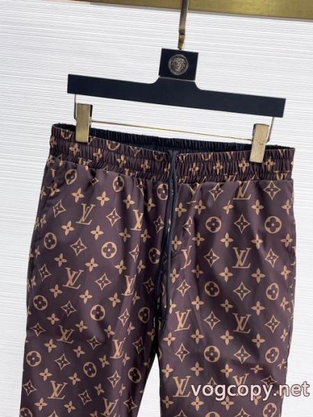 LOUIS VUITTON安い海外限定 女性らしいシルエット ~希少 偽 ブランド 通販 ズボン.. 4
