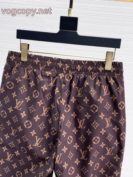 LOUIS VUITTON安い海外限定 女性らしいシルエット ~希少 偽 ブランド 通販 ズボン.. 5
