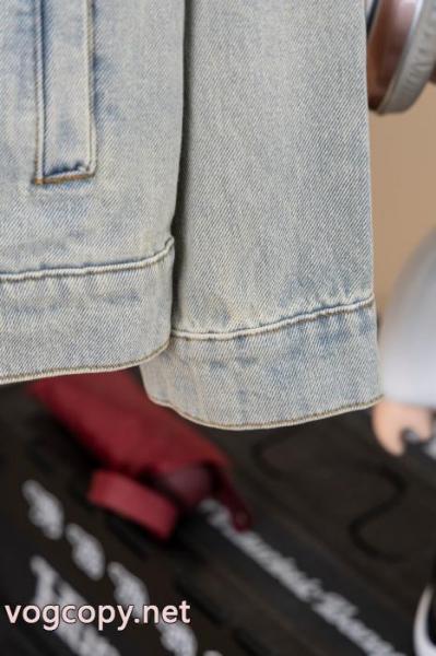 秋冬シーズン継続トレンド新着 圧倒的人気 人気が爆発 コピー 品 販売ルイ ヴィトンジャケット.. 5 