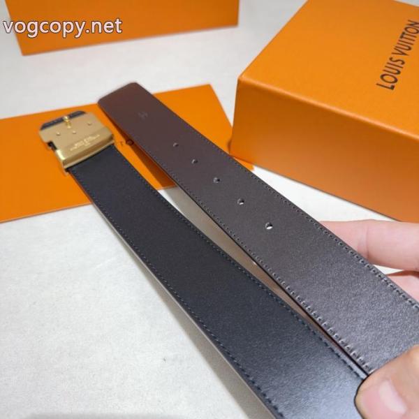 爆買い大得価 愛らしさ抜群! 主役に負けない存在感LOUIS VUITTON ベルトコピー ブランド.. 4