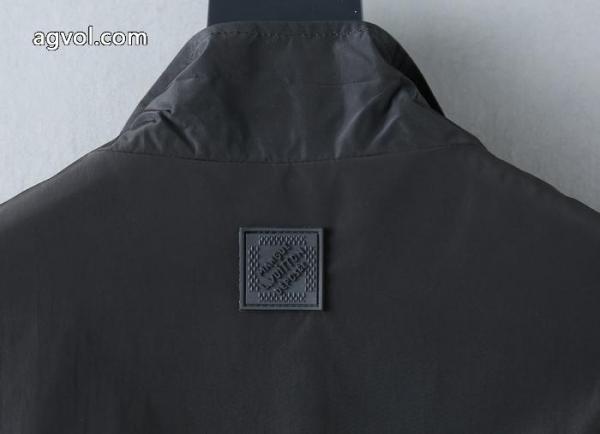 今年人気アイテム クリスマス人気商品 人気爆だんな売れ筋！ブランド スーパー コピー 店舗    ジャケットLOUIS VUITTON.. 5 