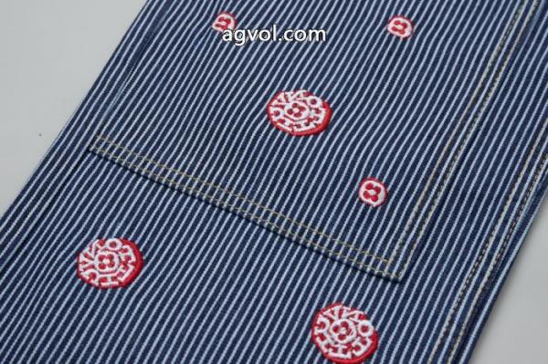 年末年始セールお早めに!! 今年のトレンドのシルエット 知的セクシースタイルLOUIS VUITTON スラックススーパー コピー 品.. 4