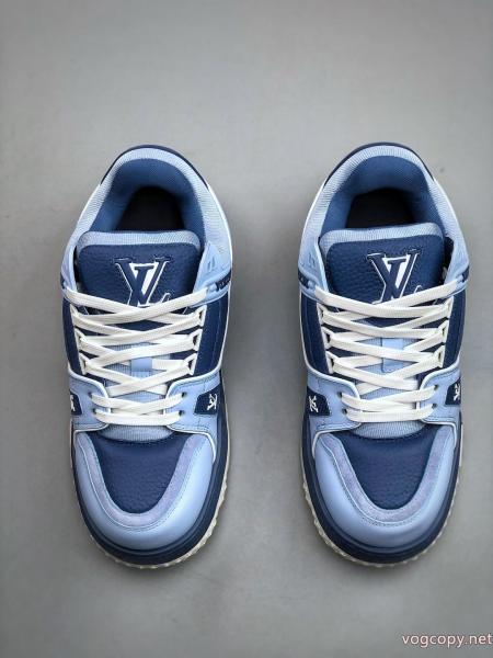 偽 ブランド スニーカーLOUIS VUITTON2026-2026年モデル入荷 毎年大人気商品 高級感に溢れ.. 0