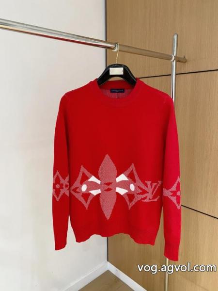 セーターコピー 品 販売LOUIS VUITTON若々しい雰囲気 完売品！ お買い得豊富な 0 