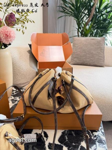 ブランド 品 コピーNewアイテム 高級感溢れる スタイルアップ効果バッグLOUIS VUITTON 2