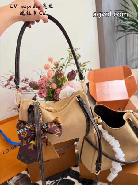 ブランド 品 コピーNewアイテム 高級感溢れる スタイルアップ効果バッグLOUIS VUITTON 1
