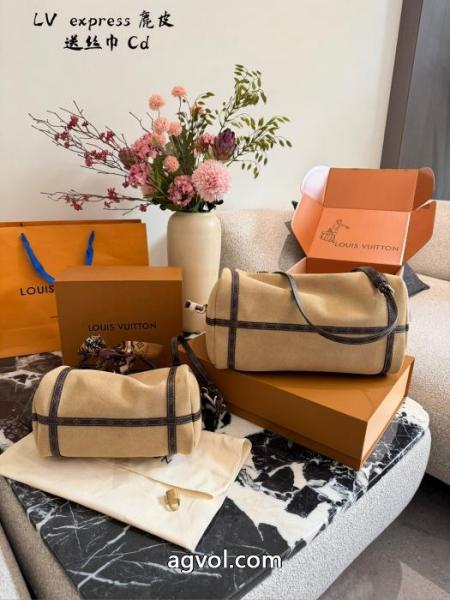 ブランド 品 コピーNewアイテム 高級感溢れる スタイルアップ効果バッグLOUIS VUITTON 3