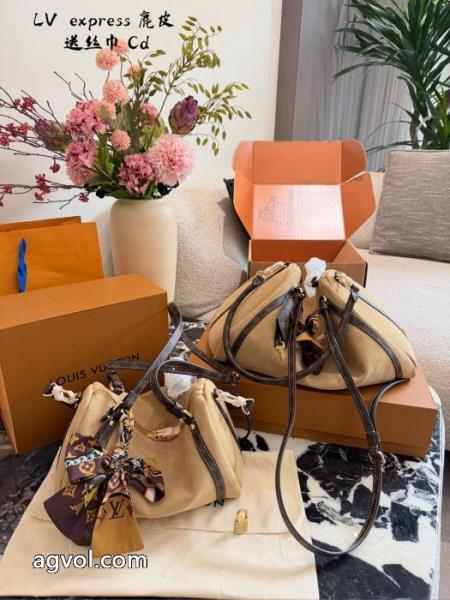 ブランド 品 コピーNewアイテム 高級感溢れる スタイルアップ効果バッグLOUIS VUITTON 5