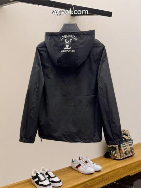 ジャケットLOUIS VUITTON根強い人気定番商品 一生モノ 自分らしく偽 ブランド 2