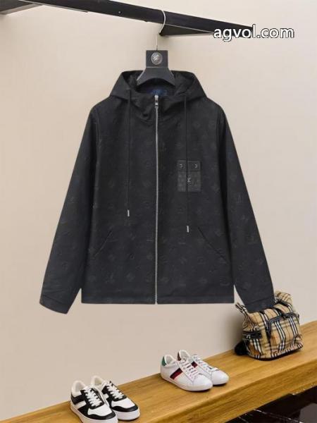 ジャケットブランド 品 スーパー コピーLOUIS VUITTON今季話題の一級品 大人フェミニン 新秋セール 5 