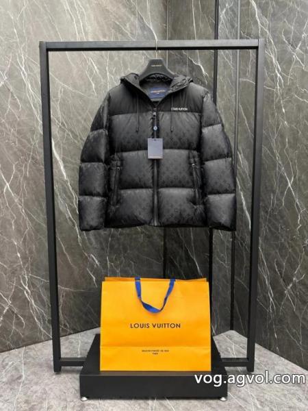 ブランド 品 コピー ダウンジャケットLOUIS VUITTON【人気ブログ掲載】 顧客優待セール 良好品. 0