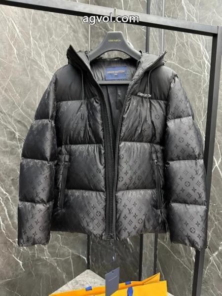 ブランド 品 コピー ダウンジャケットLOUIS VUITTON【人気ブログ掲載】 顧客優待セール 良好品. 5