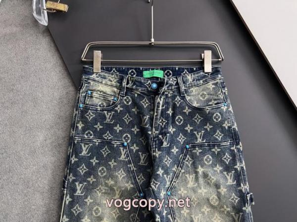 LOUIS VUITTONコピー 品 販売ジーンズ魅力がたっぷり 人気爆発新品 数量限定超特価 5 