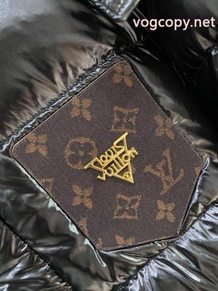 モード 最高級 定番人気激安ブランド コピー 激安ダウンジャケットLOUIS VUITTON 1