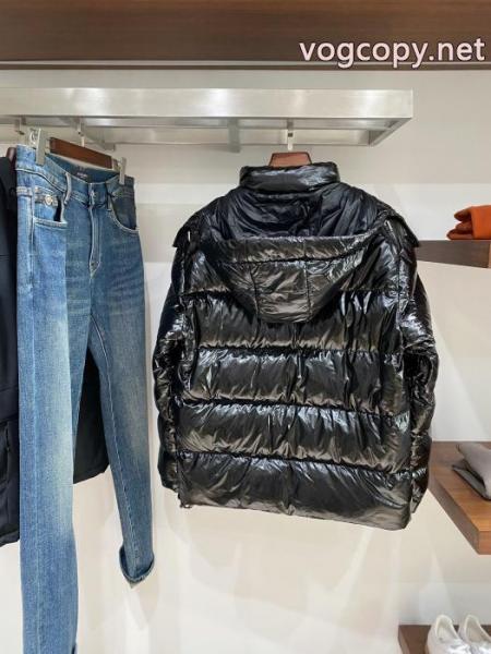 モード 最高級 定番人気激安ブランド コピー 激安ダウンジャケットLOUIS VUITTON 2