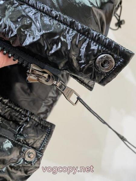 モード 最高級 定番人気激安ブランド コピー 激安ダウンジャケットLOUIS VUITTON 3