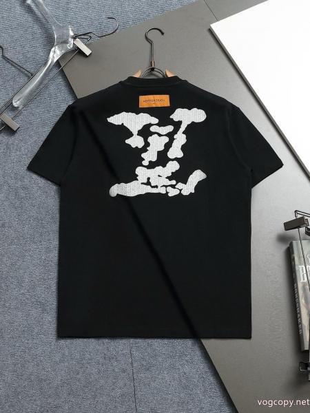 Tシャツルイ ヴィトン数量限定定番 爆買い格安 格安*出品*新品偽物 ブランド ショップ 0