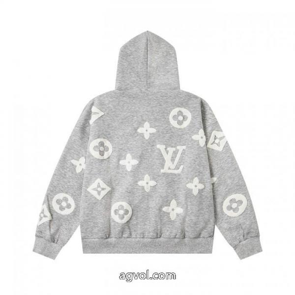 ブランド コピー バックLOUIS VUITTONコート秋冬トレンド 爆買い正規品 2026年最新作 5 