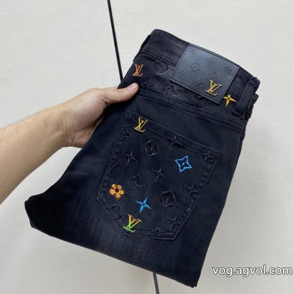 ジーンズブランド コピー 販売2026年秋冬新作 今季爆発的な人気 極力最安値LOUIS VUITTON 0 