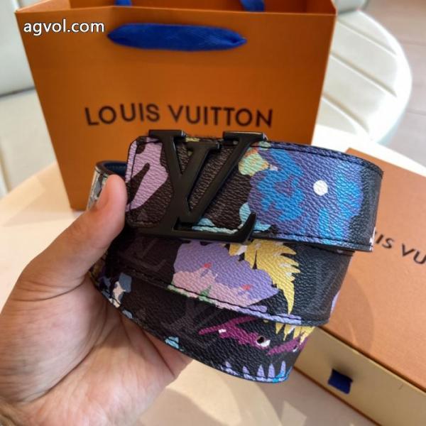 品質保証大人気 今年新作登場 人気いっぱいベルトブランド コピー ショップLOUIS VUITTON 2