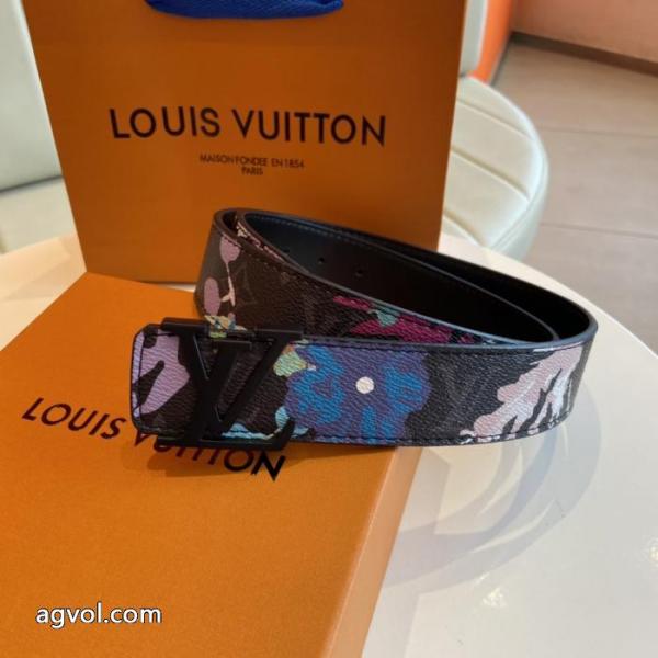 品質保証大人気 今年新作登場 人気いっぱいベルトブランド コピー ショップLOUIS VUITTON 5