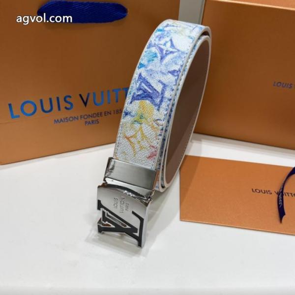ベルト豊富な色揃え 大人気のモデル 最高にCOOL秋冬新作スーパー コピー ブランドLOUIS VUITTON 2