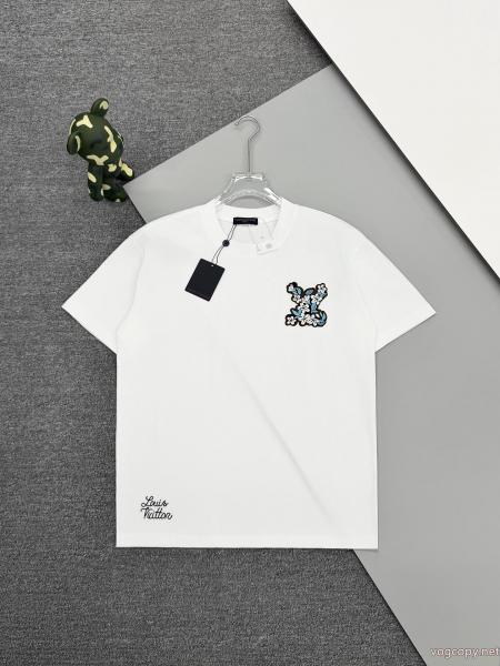  2026スーパーコピーTシャツ人気確定  品質保証 返品可能送料込LOUIS VUITTON 0 