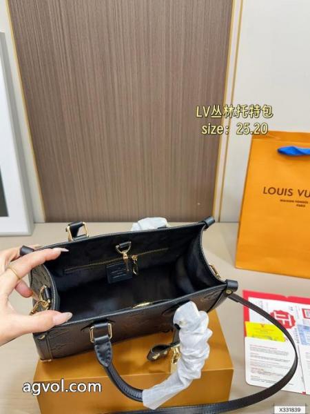 LOUIS VUITTON通販 ブランド発売極限状態! スタイリッシュな印象 限定デザインバッグ 1