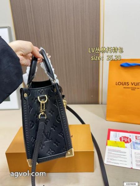 LOUIS VUITTON通販 ブランド発売極限状態! スタイリッシュな印象 限定デザインバッグ 4