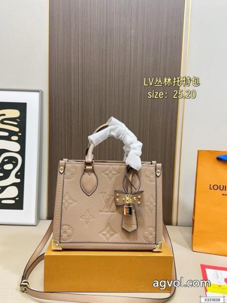 LOUIS VUITTON通販 ブランド発売極限状態! スタイリッシュな印象 限定デザインバッグ 5