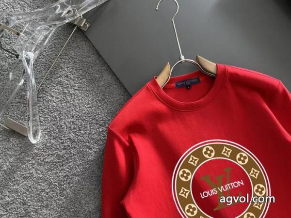 スーパー コピー 安心2026年トレンド 国内入手困難 魅力たっぷり逸品Tシャツルイ ヴィトン.. 3