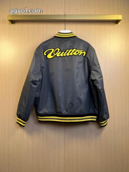 好印象な上品スタイル 品質の高い 格安SALE    ジャケットブランド コピールイ ヴィトン.. 5 