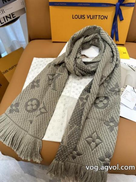 ブランド コピー 着払いLOUIS VUITTON  マフラースタイルを綺麗に 税込価格 超人気でめちゃかわいい.. 0 