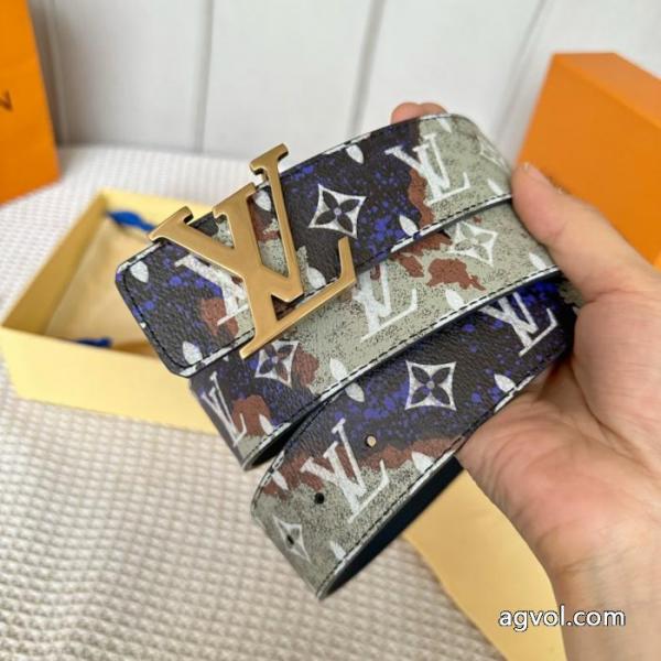 LOUIS VUITTON ベルトスーパー コピー超激得低価 冬季新作品 上品でファッション.. 5