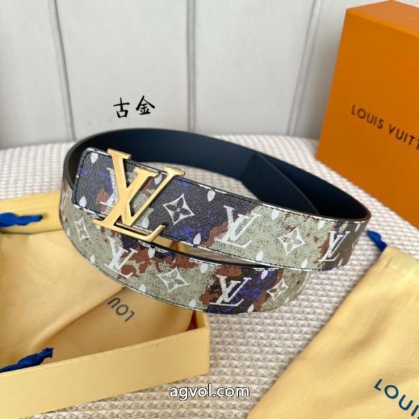 LOUIS VUITTON ベルトスーパー コピー超激得低価 冬季新作品 上品でファッション.. 4