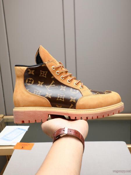 新商品☆完売必至 2026-26AW☆韓国の人気 圧倒的な存在感スニーカーブランド 偽物 激安 通販ルイ ヴィトン 0
