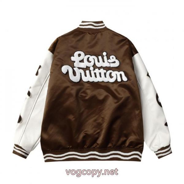 ジャケット激安 ブランド 通販万能アイテム 大人気定番 26ss秋冬新作 VIPSALELOUIS VUITTON 2