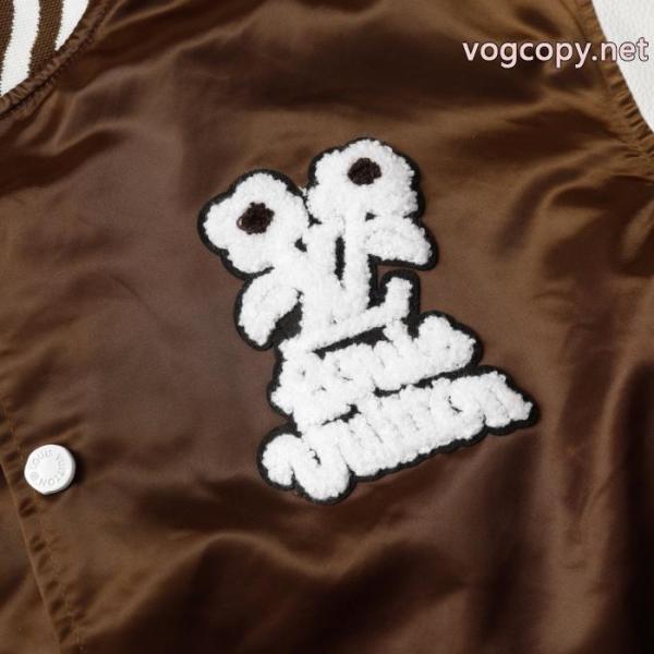ジャケット激安 ブランド 通販万能アイテム 大人気定番 26ss秋冬新作 VIPSALELOUIS VUITTON 5