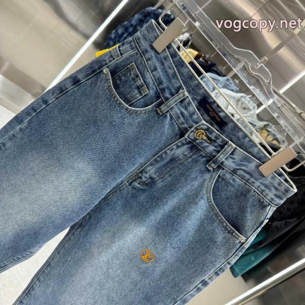 ブランド 品 コピールイ ヴィトンジーンズ早い者勝ち 2026驚きの破格値 HOTお買い得. 4