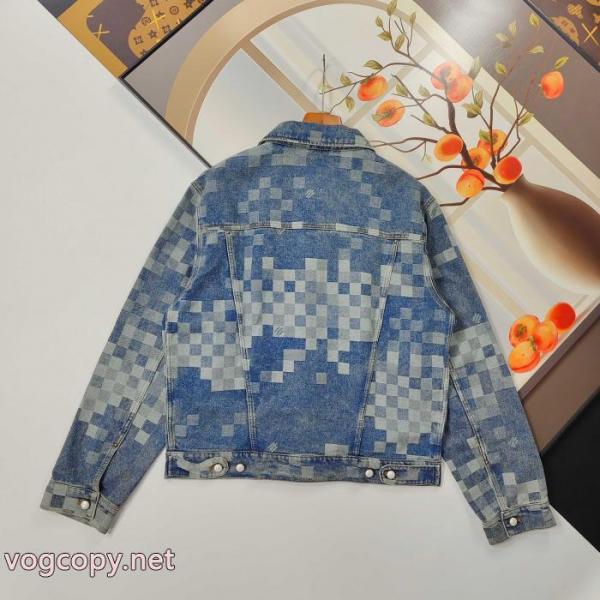 コート新作入荷 機能性が高い 超優秀コピー ブランド 通販LOUIS VUITTON 2