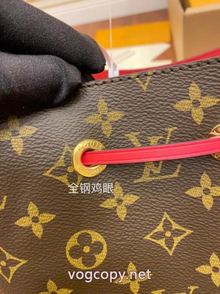 ルイ ヴィトンブランド フェイク一番人気! 個性的なデザイン 上品ですっきり、好感度抜群 バッグ. 5