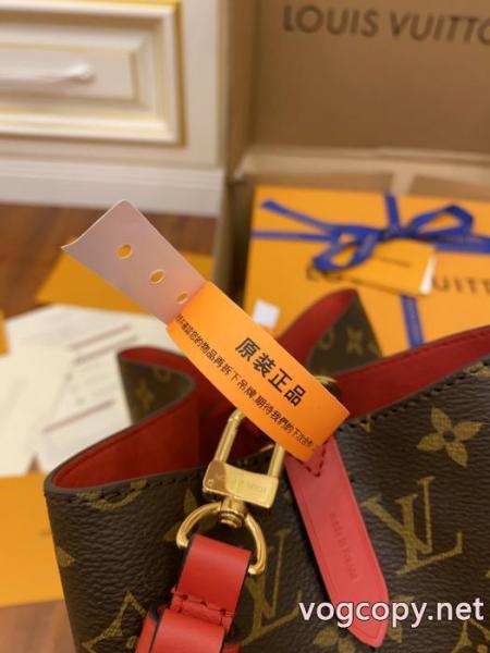 ルイ ヴィトンブランド フェイク一番人気! 個性的なデザイン 上品ですっきり、好感度抜群 バッグ. 4