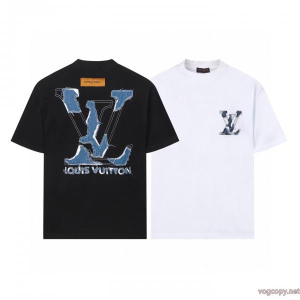 LOUIS VUITTON激安 通販 専門店Tシャツ多用途 新作で希少 日本限定モデル 0