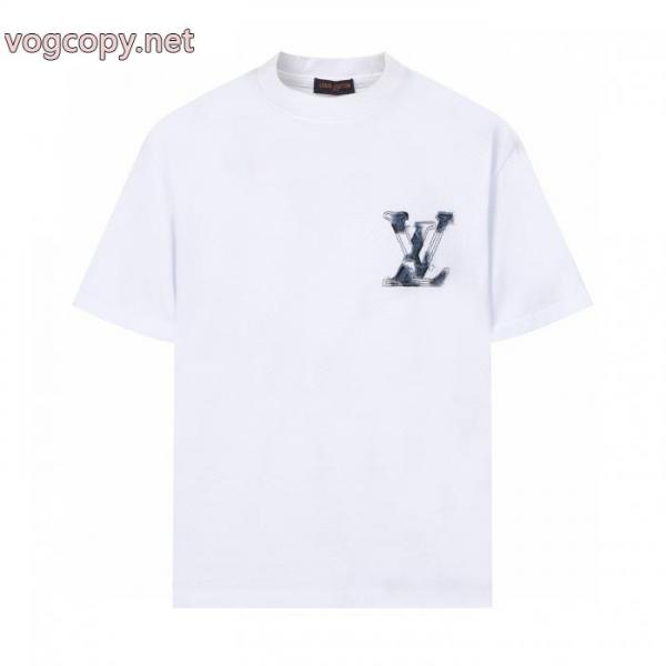 LOUIS VUITTON激安 通販 専門店Tシャツ多用途 新作で希少 日本限定モデル 2