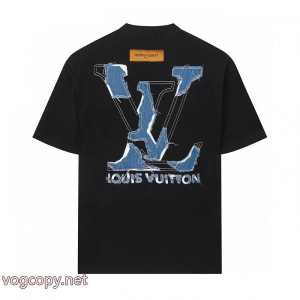 LOUIS VUITTON激安 通販 専門店Tシャツ多用途 新作で希少 日本限定モデル 3
