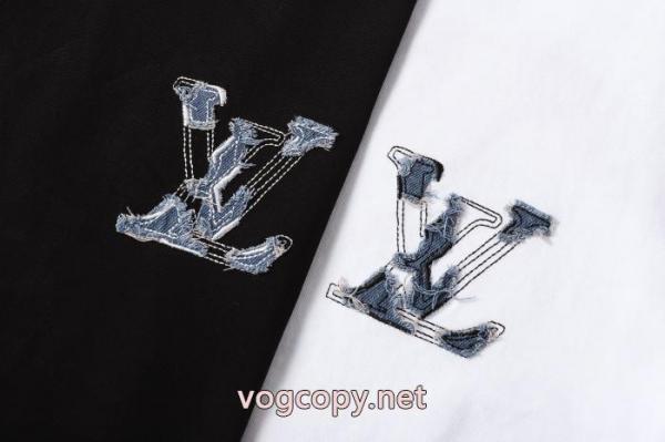 LOUIS VUITTON激安 通販 専門店Tシャツ多用途 新作で希少 日本限定モデル 5