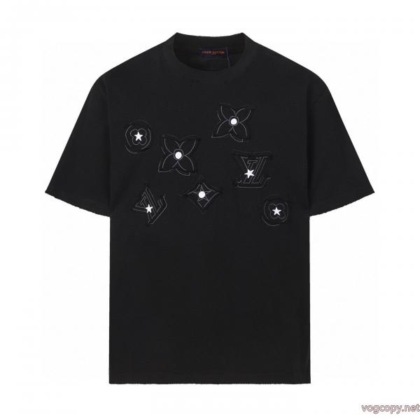 AW 新着入荷 日本即完売予想LOUIS VUITTONブランド スーパー コピー 通販Tシャツ 0